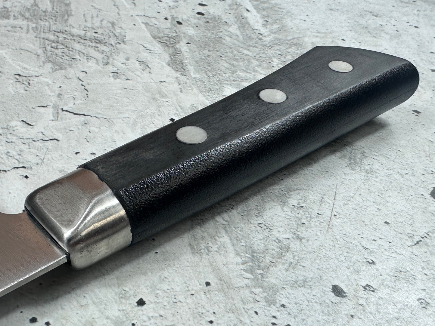 Second Hand Kai Santoku Knife 170mm 2049