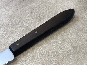Vintage French Knife Set Made in France 🇫🇷 1364