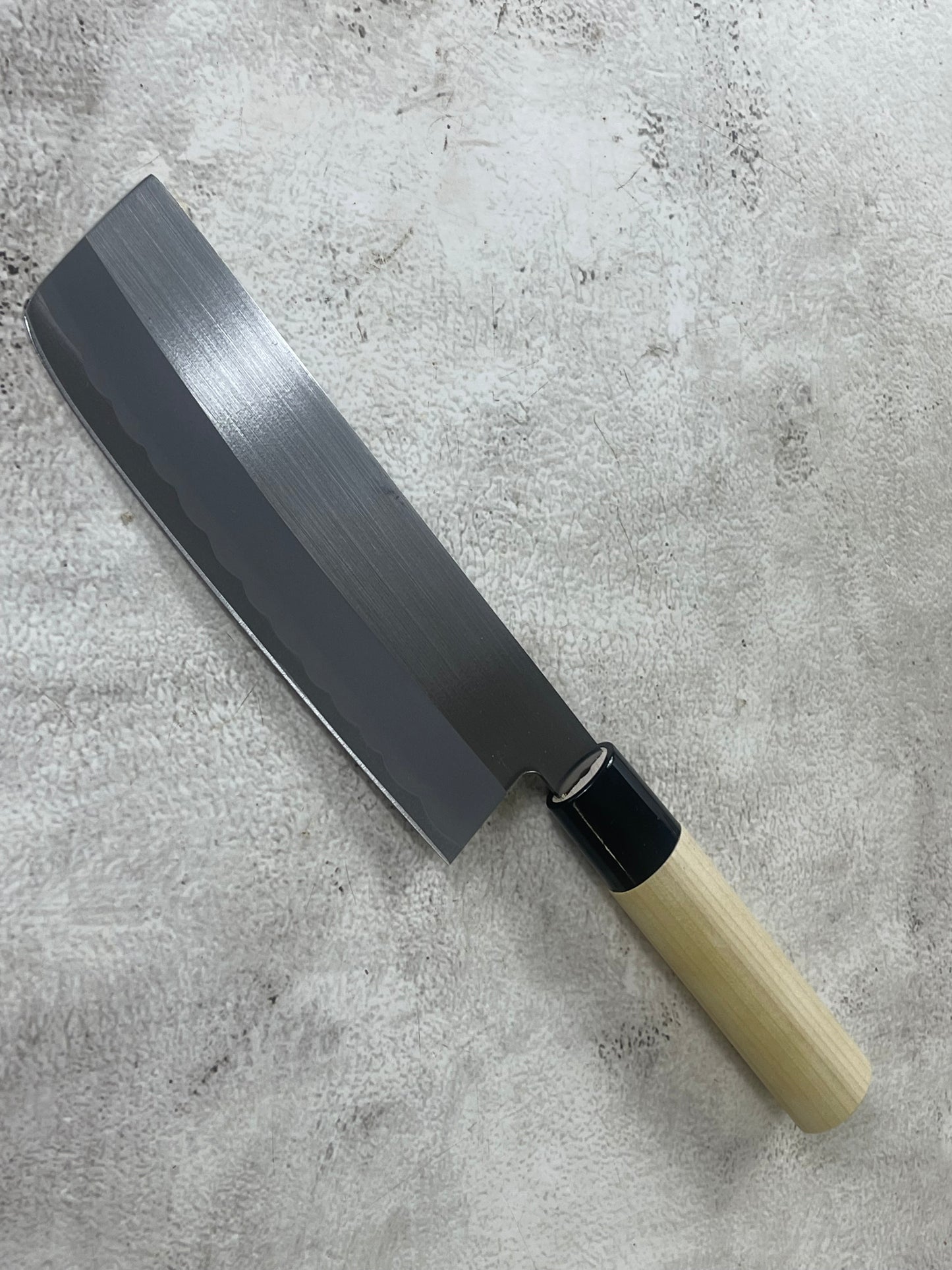 Second Hand (new with no box) Japanese Knife Set 4x  1903