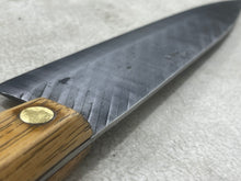 Load image into Gallery viewer, Vintage Case XX Chef Knife 200mm - Carbon Steel Made In USA 🇺🇸 1913