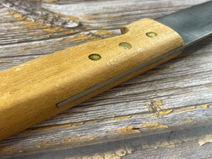 Vintage Sabatier Butcher Knife Set 3x Made in France 🇫🇷 1960