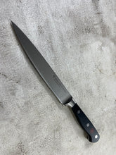 Load image into Gallery viewer, Second Hand Wusthof Utility 15cm Knife  (new no box) 1777