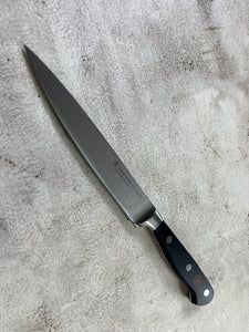 Second Hand Wusthof Utility 15cm Knife  (new no box) 1777