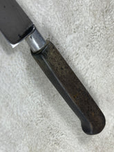 Load image into Gallery viewer, Vintage French Nogent Knife Set 3x Made in France 🇫🇷 1988