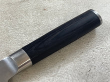 Load image into Gallery viewer, Second Hand Shun Classic Santoku Knife 1970