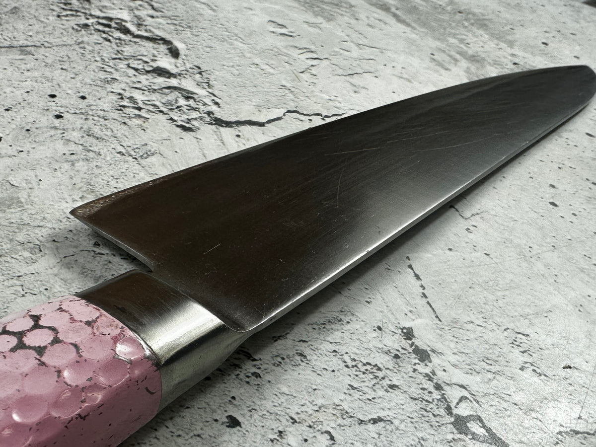 Vintage Brieto San-Mai Stainless Gyuto Knife 260mm 2317