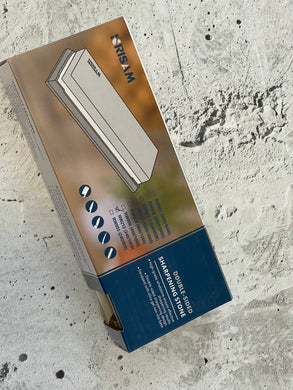 New Risan Double-sided Sharpening Stone 240/1000