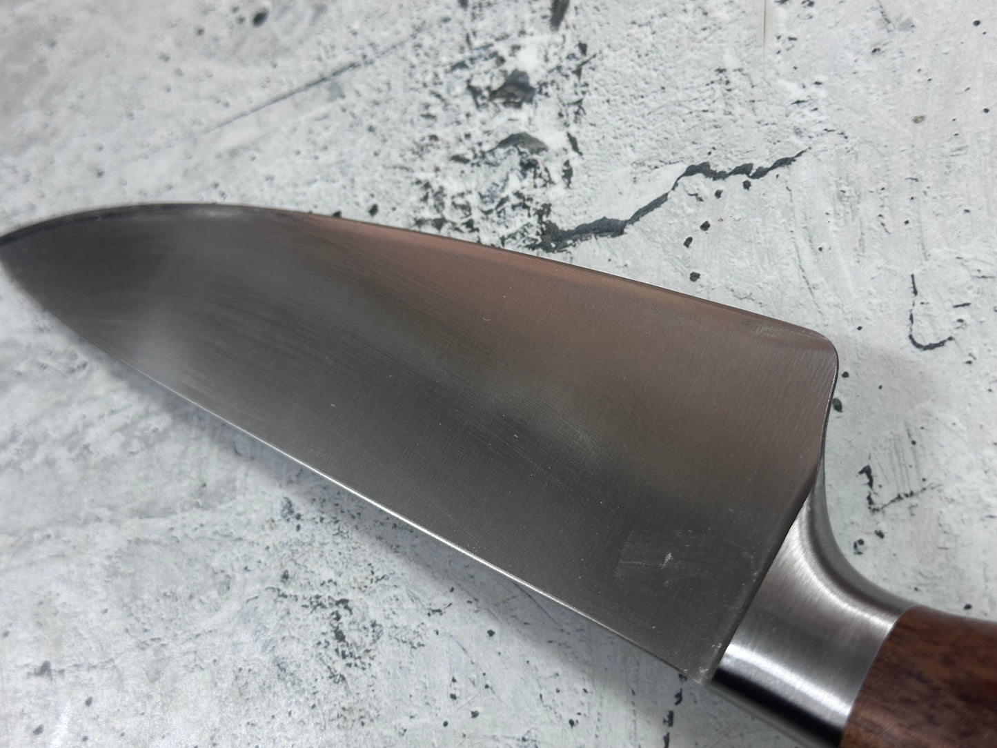 Vintage Messermeister Chef Knife 200mm | Second Hand New No Box 🔪