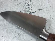 Load image into Gallery viewer, Second Hand New no Box Messemeister Chef Knife 200mm 2051