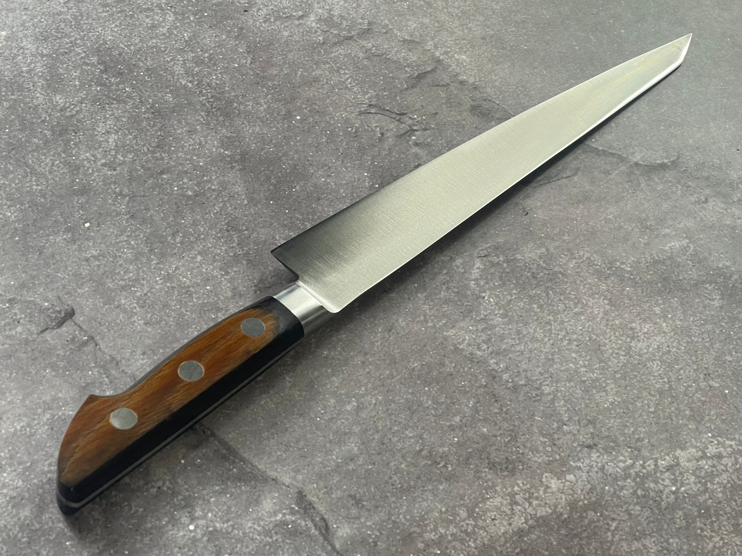 Yoshihiro SK-4 Sujihiki 240mm - Made in Japan 🇯🇵