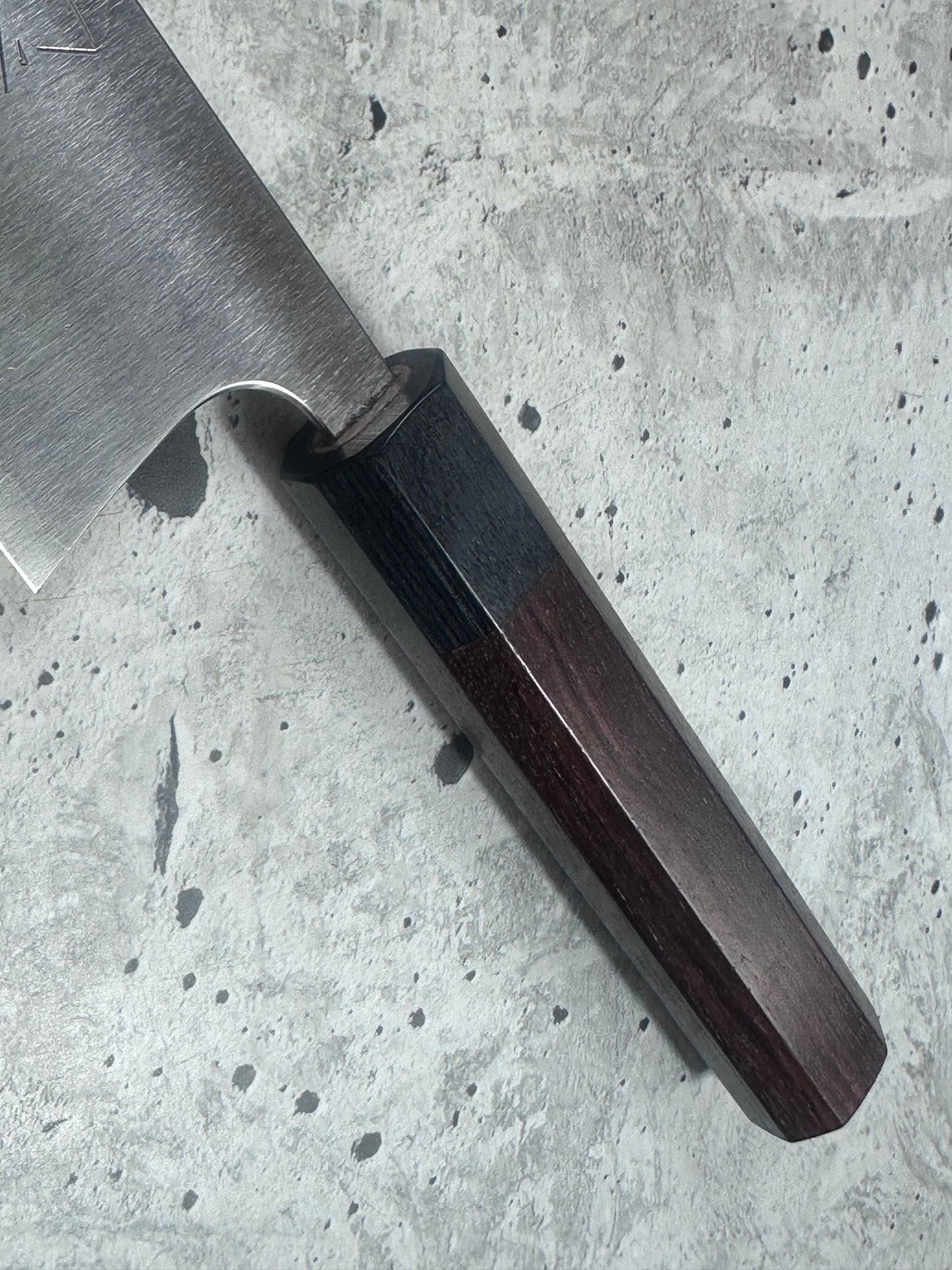 Koutetsu Chromax RO Boss Gyuto 240mm