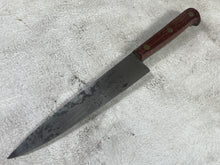 Load image into Gallery viewer, Vintage French Knife Set 5x Made in France 🇫🇷 1984