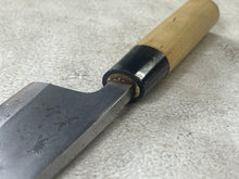 Load image into Gallery viewer, Vintage Japanese Knife Set 3x Carbon Steel Made in Japan 🇯🇵 1902