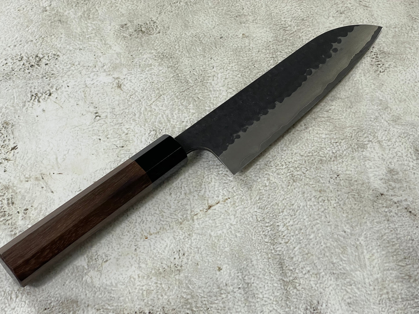Anryu Aogami Super Santoku 165mm 🇯🇵 Made in Japan
