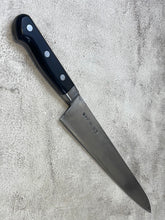 Load image into Gallery viewer, Vintage Japanese Gyuto Knife 260mm Carbon Steel Made in Japan 🇯🇵 1248