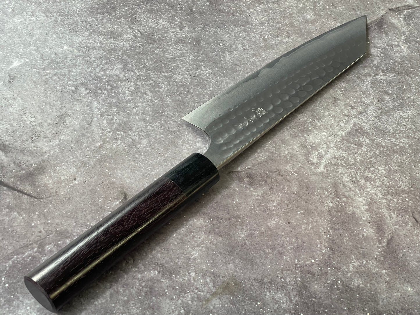 Anryu Aogami Bunka Knife 170mm 🇯🇵 Made in Japan