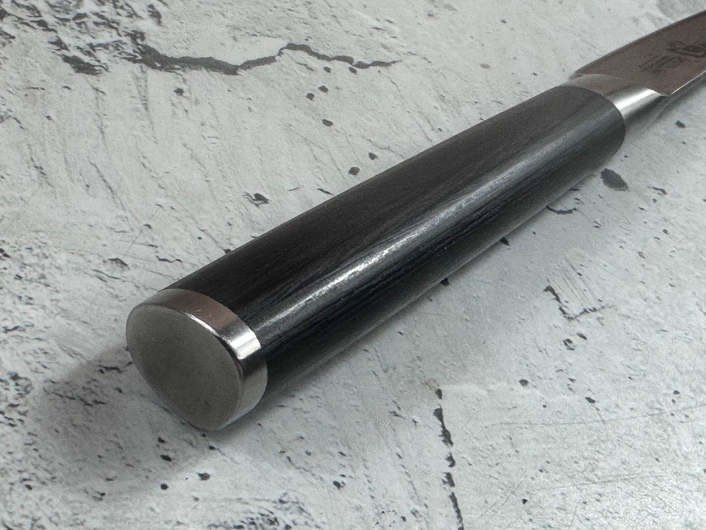 Second Hand Never Used Shun Paring Knife 2063