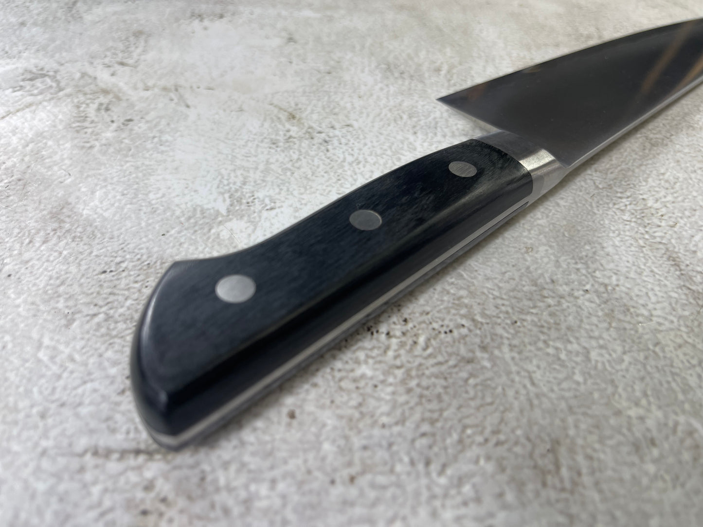 Tsunehisa M105 Stainless Gyuto 180mm Made in Japan 🇯🇵