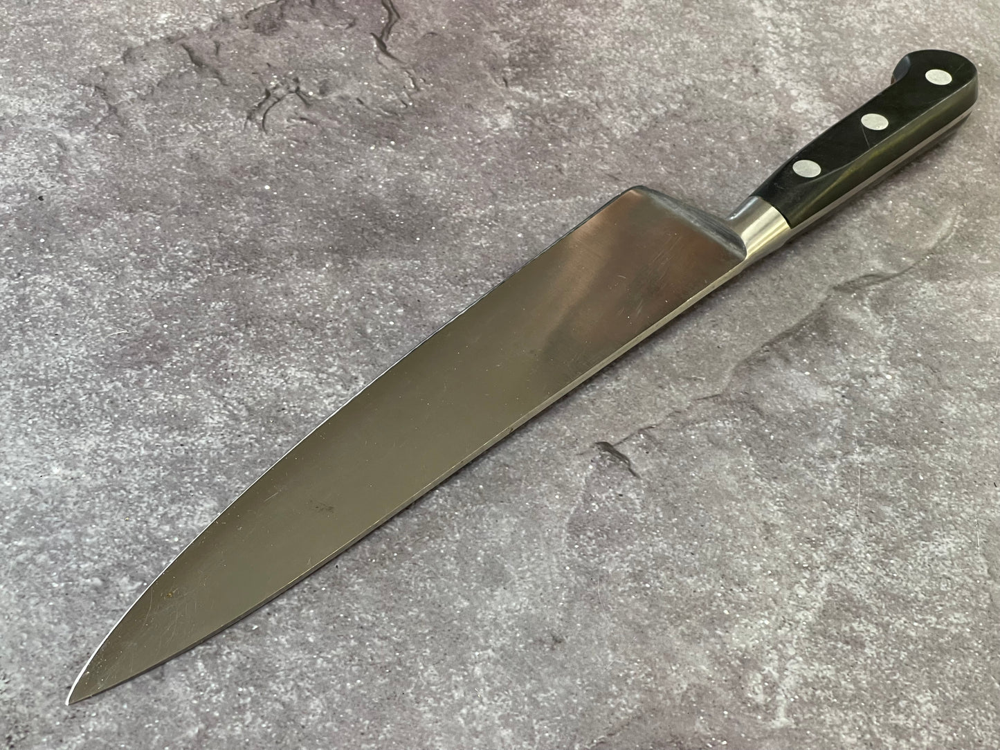 Vintage French Knife Made in France 🇫🇷 1595