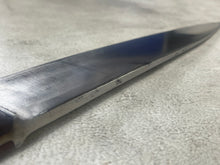 Load image into Gallery viewer, Vintage Ontario Chef Knife 315mm Made in USA 🇺🇸 Cabon steel 1891