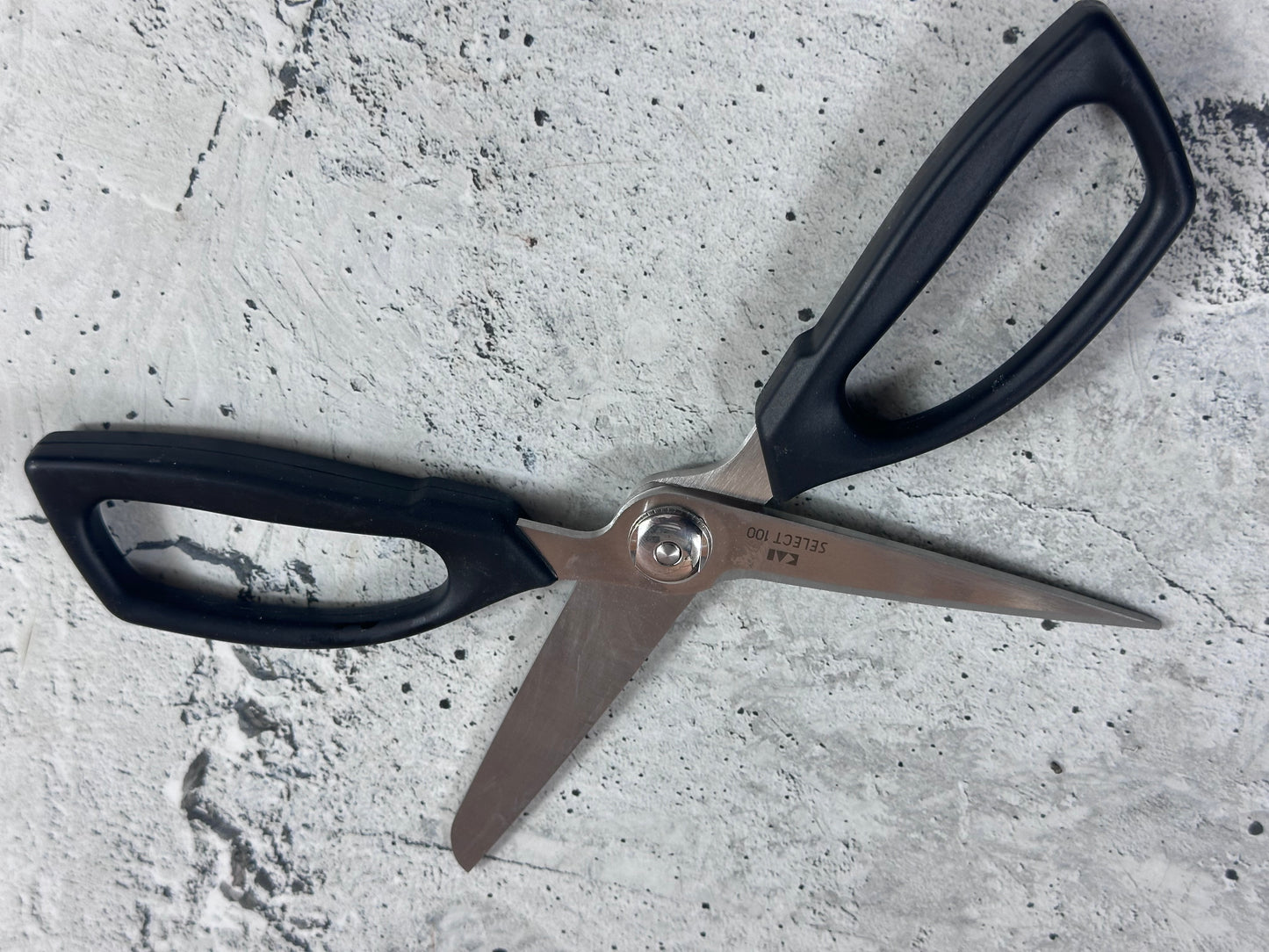 Second Hand Never Used Shun Kai Select scissors 2065