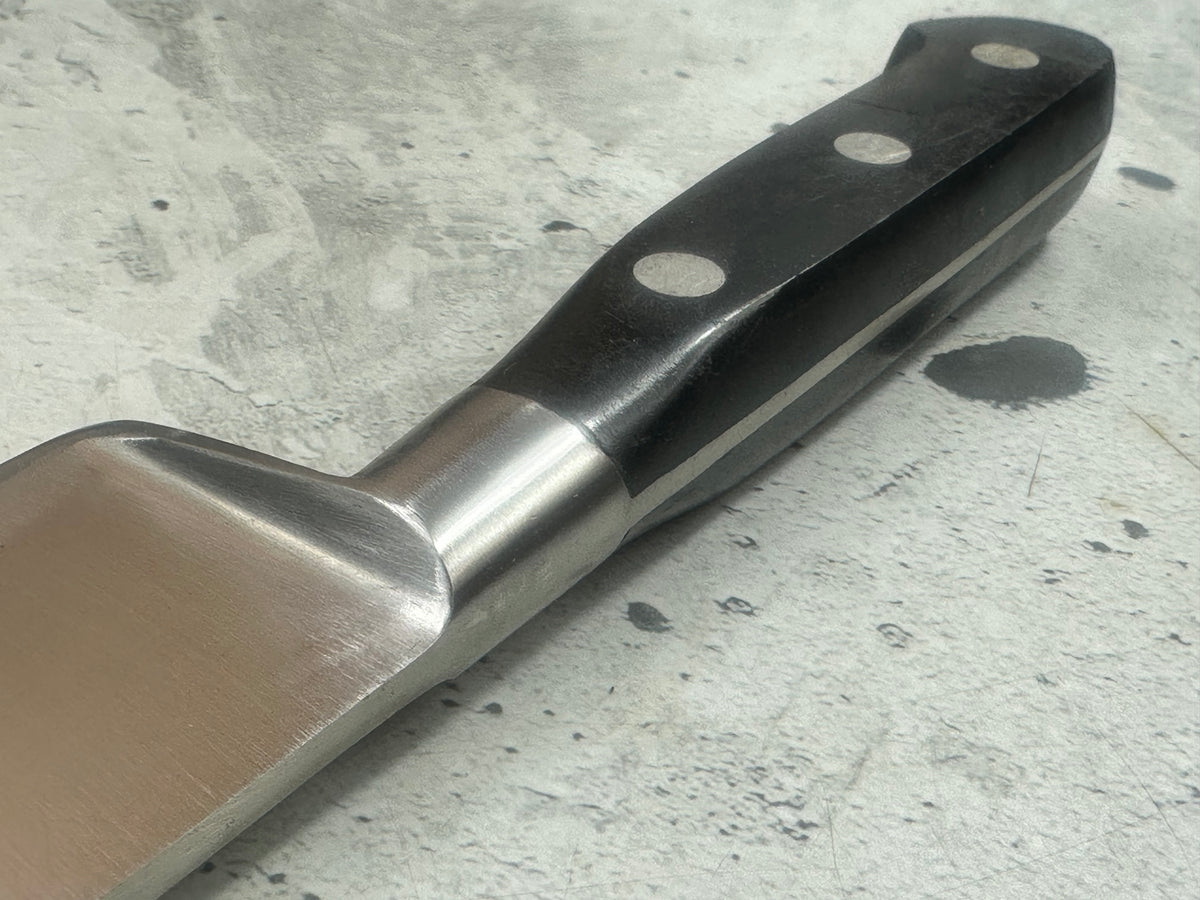 Vintage Sabatier Carbon Steel Chef's Knife 200mm 2266