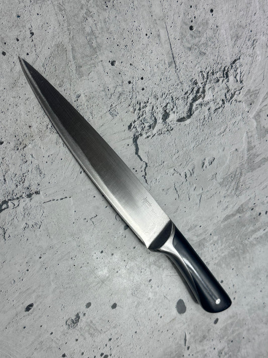 Second Hand Jamie Oliver Carving Knife 20cm 2129