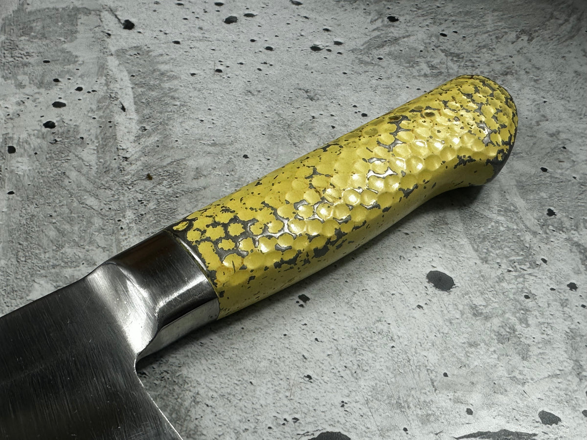 Vintage Brieto San-Mai Stainless Gyuto Knife 260mm 2315