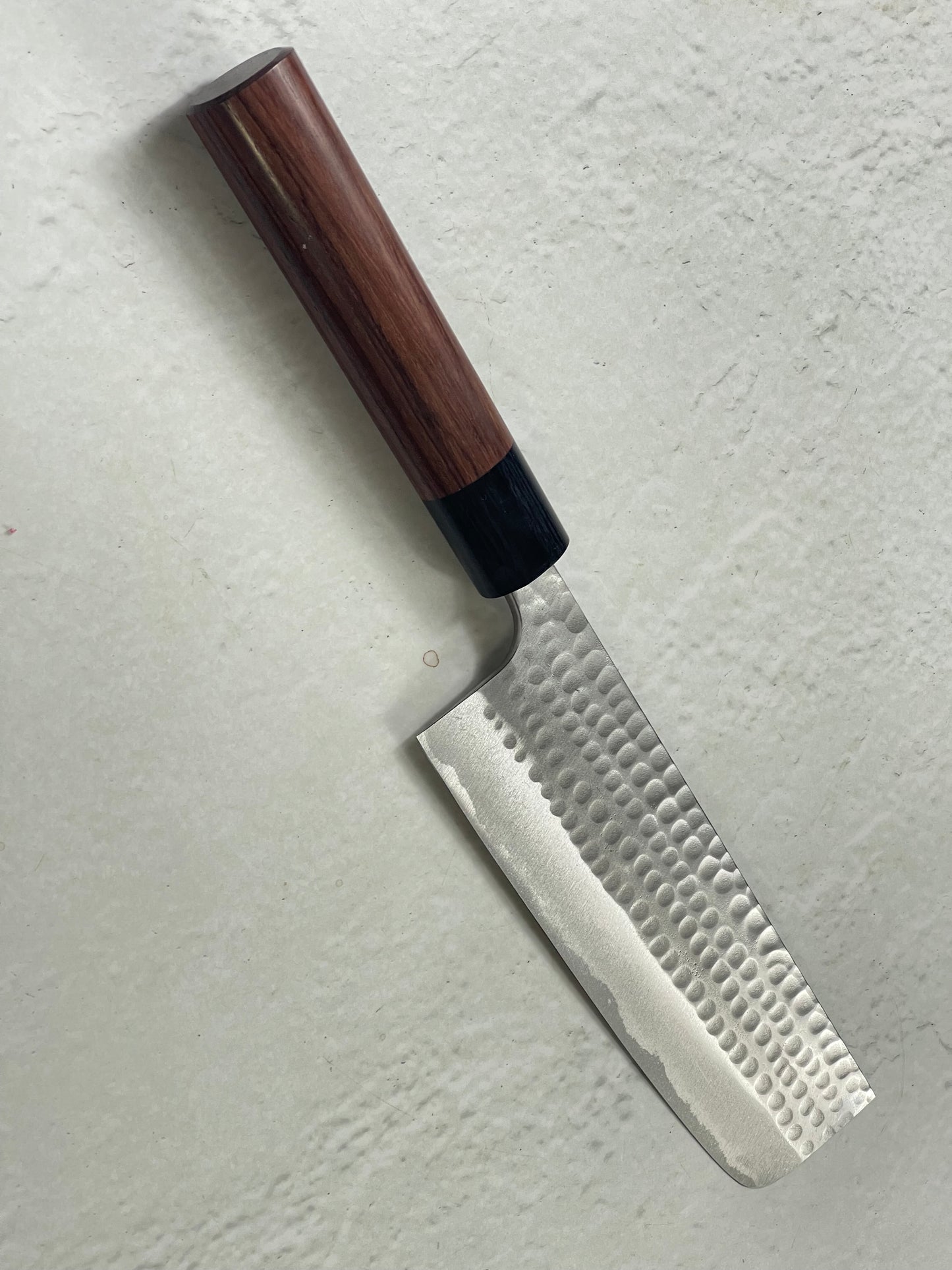 Anryu Aogami Nakiri Knife 170mm 🇯🇵 Made in Japan