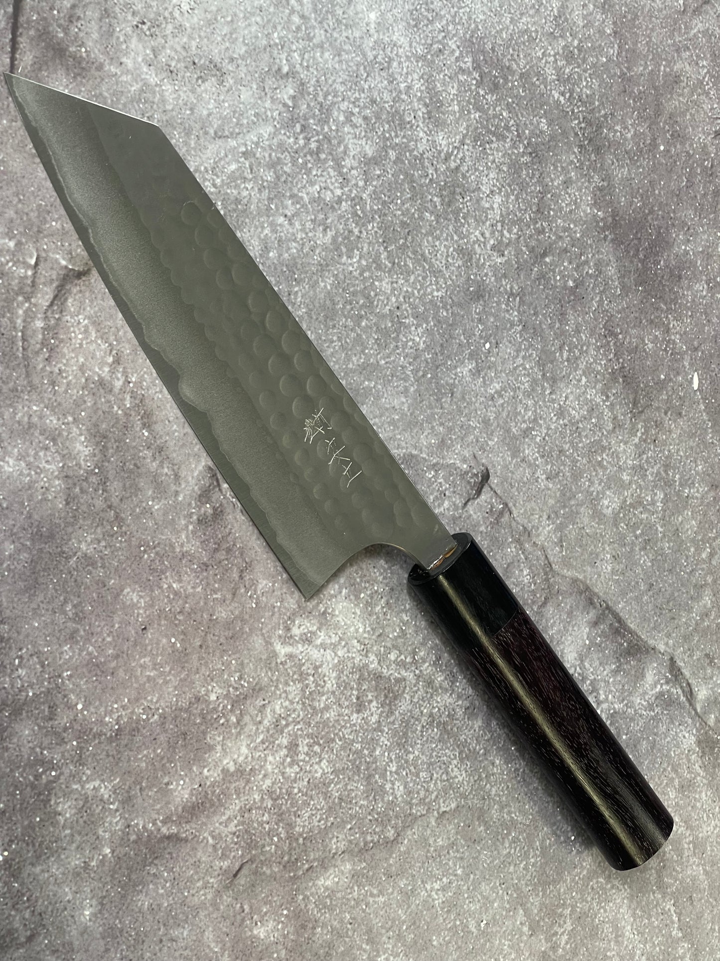 Anryu Aogami Bunka Knife 170mm 🇯🇵 Made in Japan