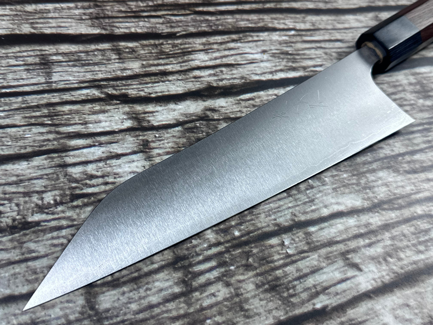 Koutetsu Chromax RO Boss Gyuto 210mm