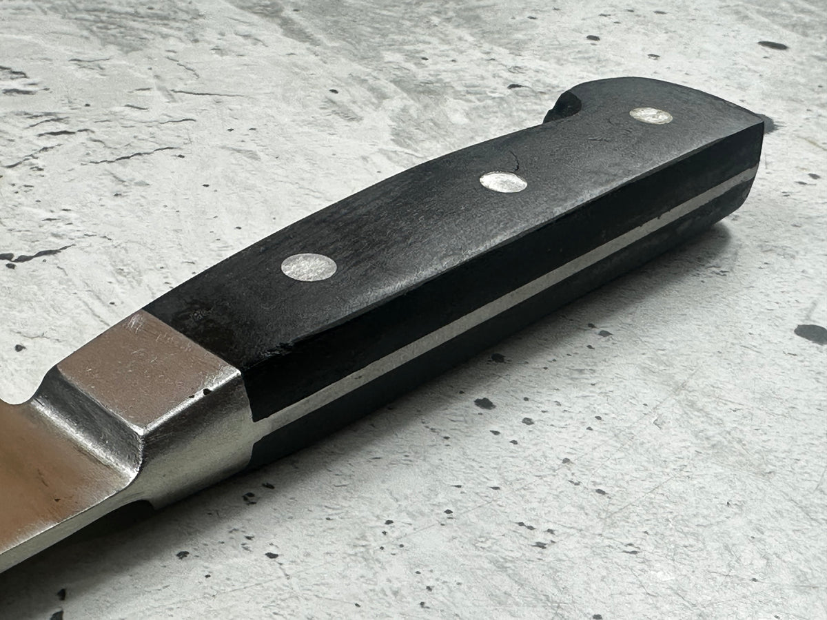 Vintage Sakai Takayuki 300mm Japanese Chef Knife 2355