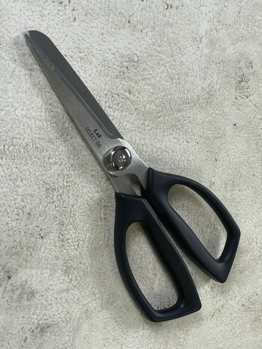 New Kai Select 100 Scissors ( new no box )