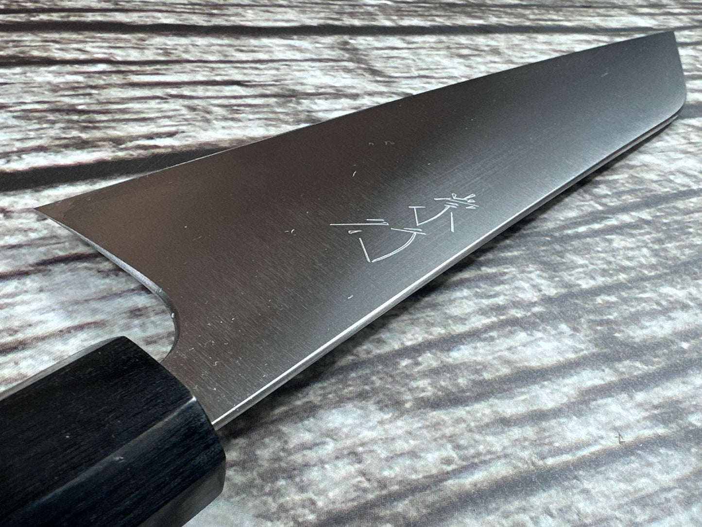 Koutetsu Chromax RO Boss Gyuto 210mm