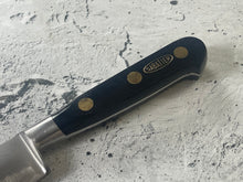 Load image into Gallery viewer, Vintage Sabatier Lion Slicing 250mm Knife Made in France 🇫🇷 1707