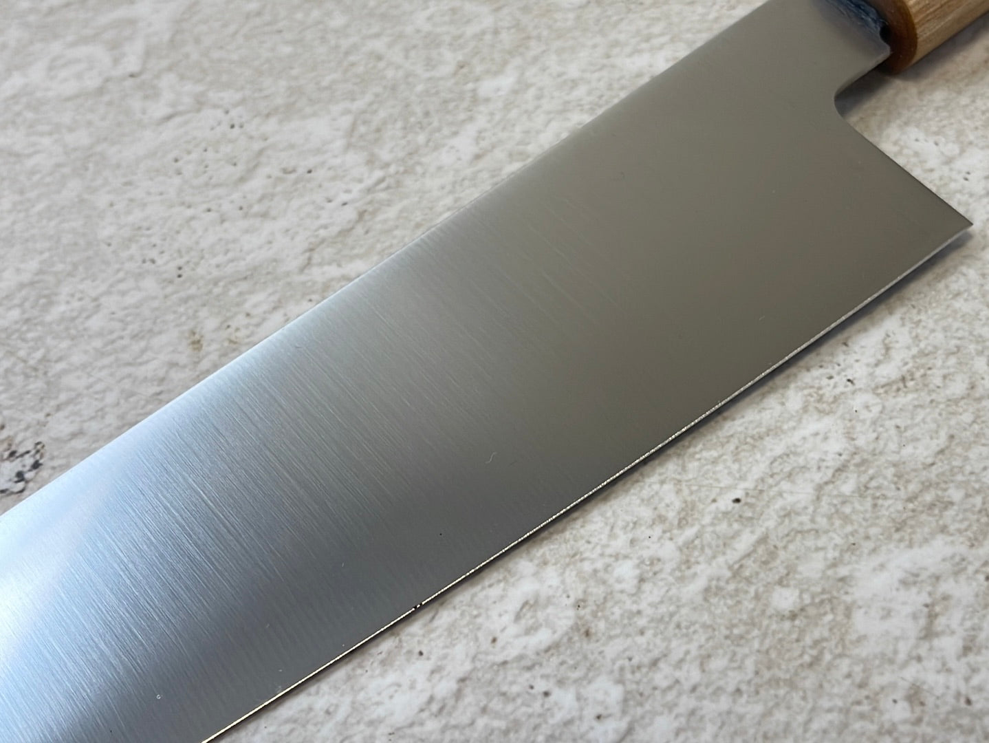 Tsunehisa VG1 Gyuto Knife 240mm  Rosewood Handle - Made in Japan 🇯🇵