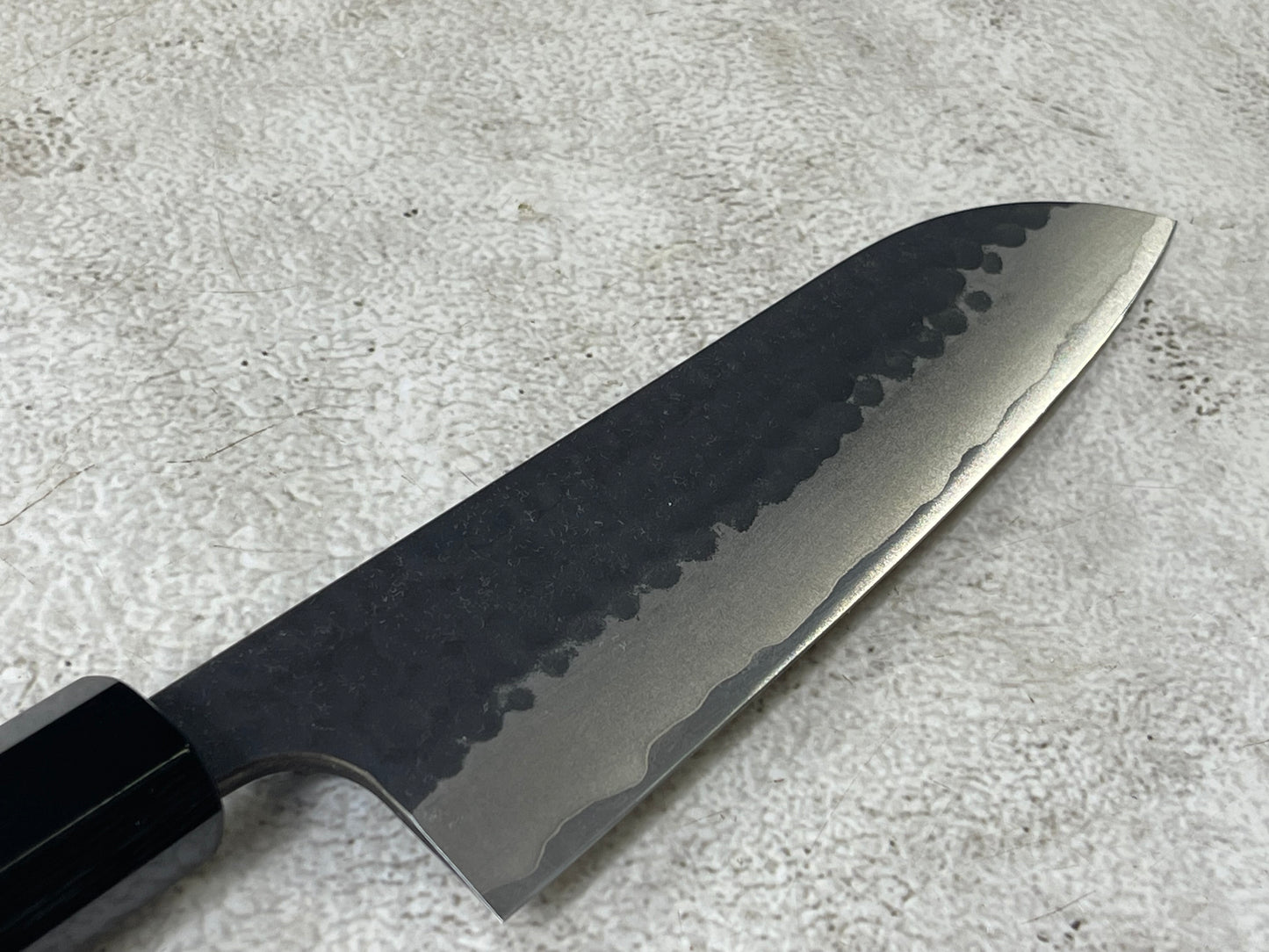 Anryu Aogami Super Santoku 165mm 🇯🇵 Made in Japan