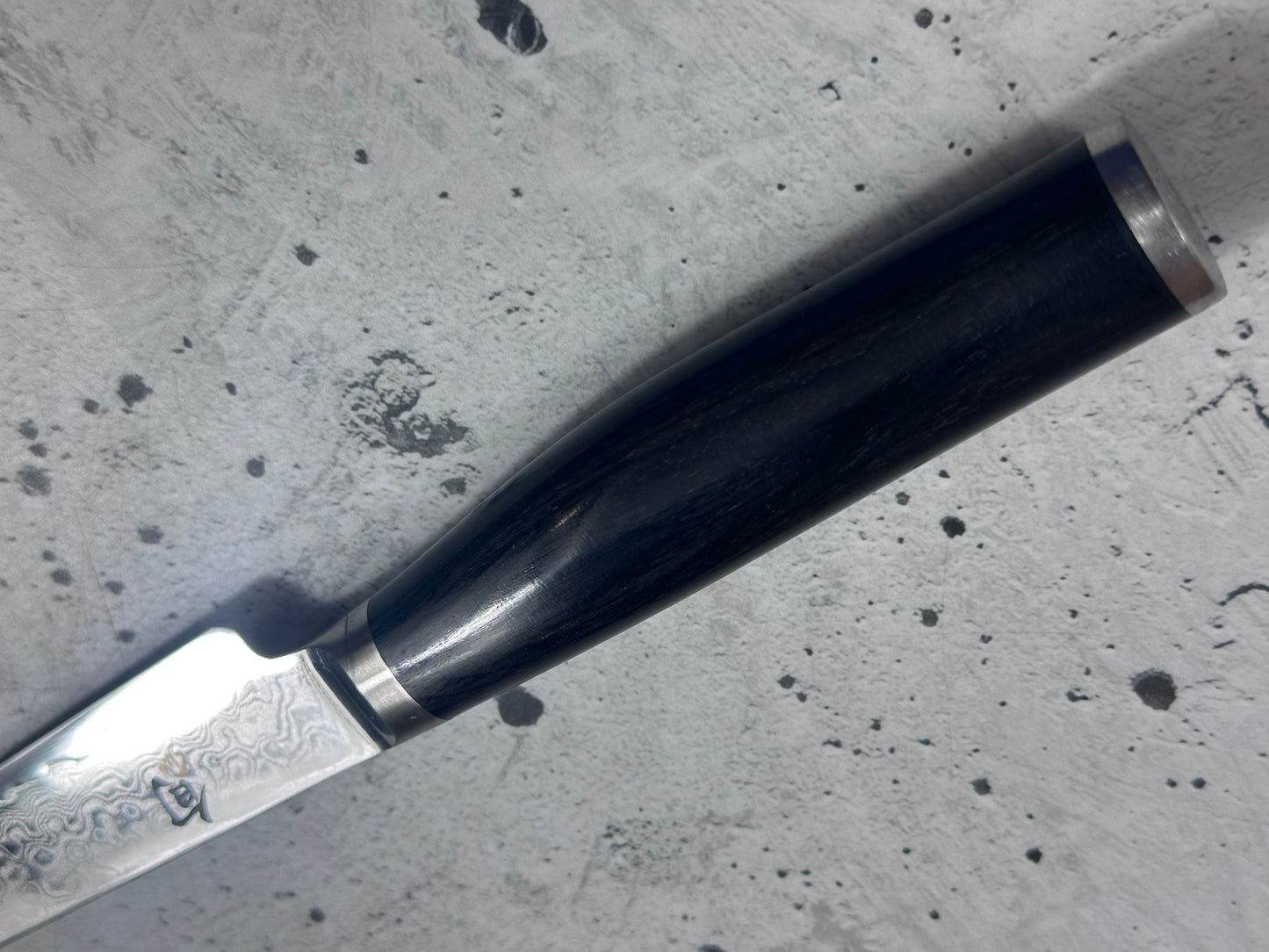 Second Hand Shun Minamo Paring Knife 2068