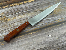 Load image into Gallery viewer, Vintage Sabatier Carving Knife Set 4x Made in France 🇫🇷 1957
