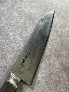 Vintage Japanese Gyuto Knife 170mm Made in Japan 🇯🇵 1688