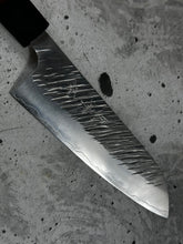 Load image into Gallery viewer, Yu Kurosaki Fujin Santoku SG2 170mm