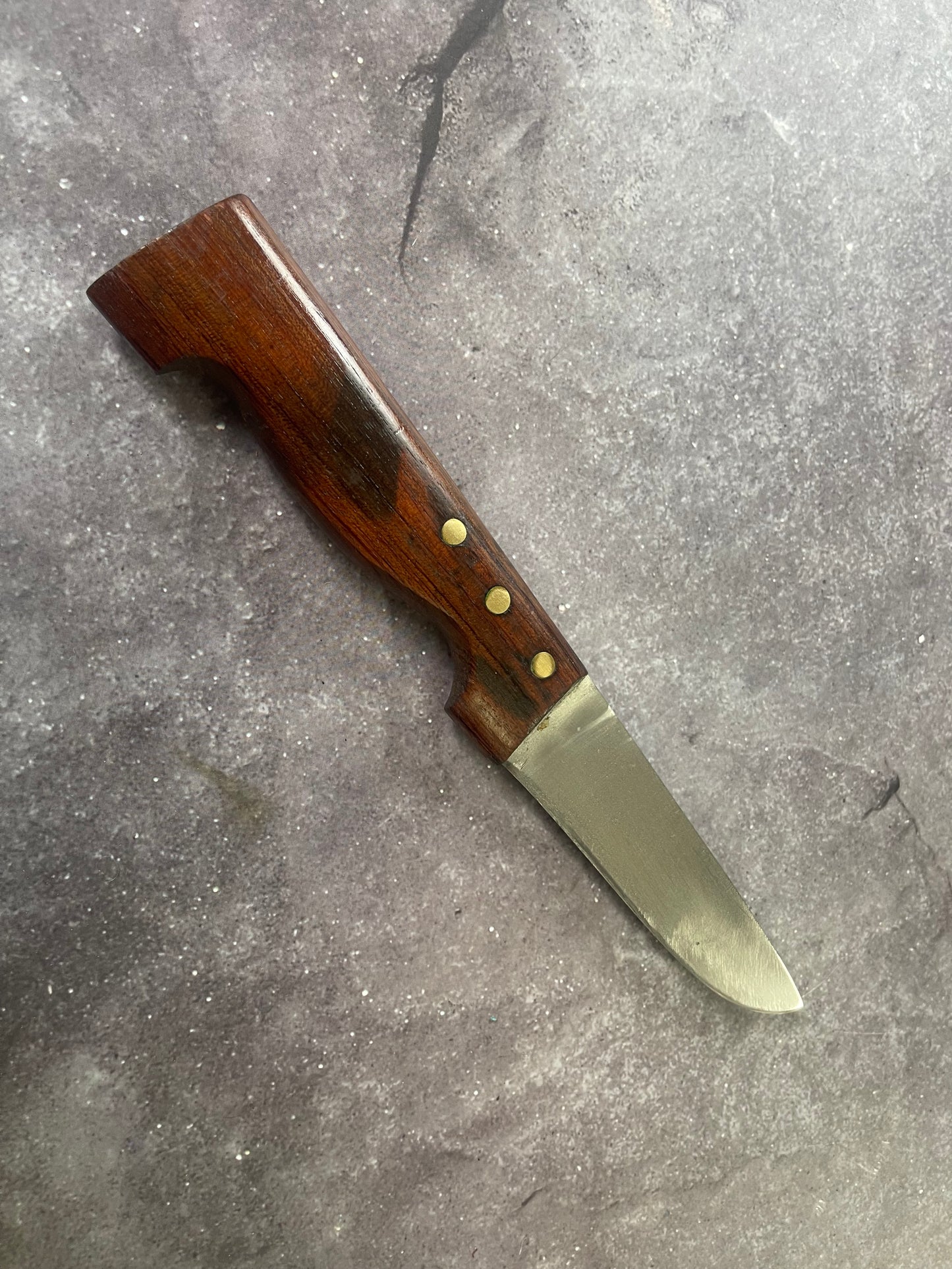 French Knife Set 3x Made in France 🇫🇷 1696
