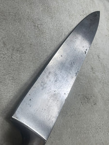 Vintage German 🇩🇪 Chef Knife 25cm Carbon Stell 1912