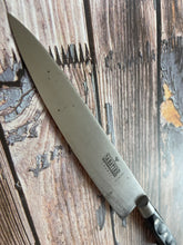 Load image into Gallery viewer, French Sabatier Knife Set 5x Made in France 🇫🇷 1955