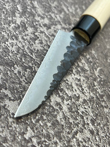 Tojiro DP3 Hammered 3-Layers Paring Knife 90mm