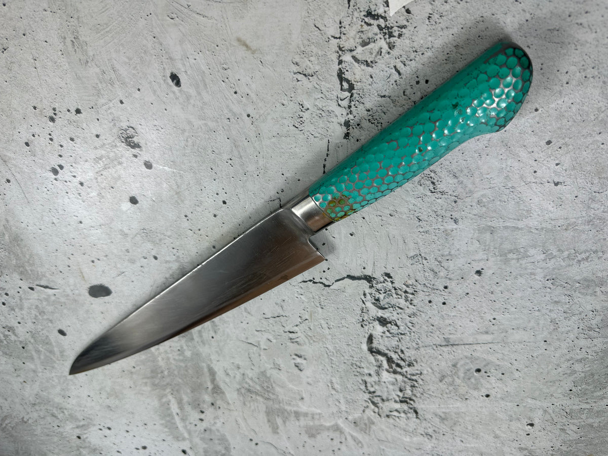 Vintage Brieto San-Mai Stainless Gyuto Knife 260mm 2314
