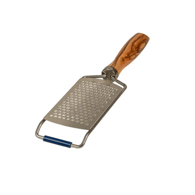 Berard Cheese Grater with Olive Wood Handle