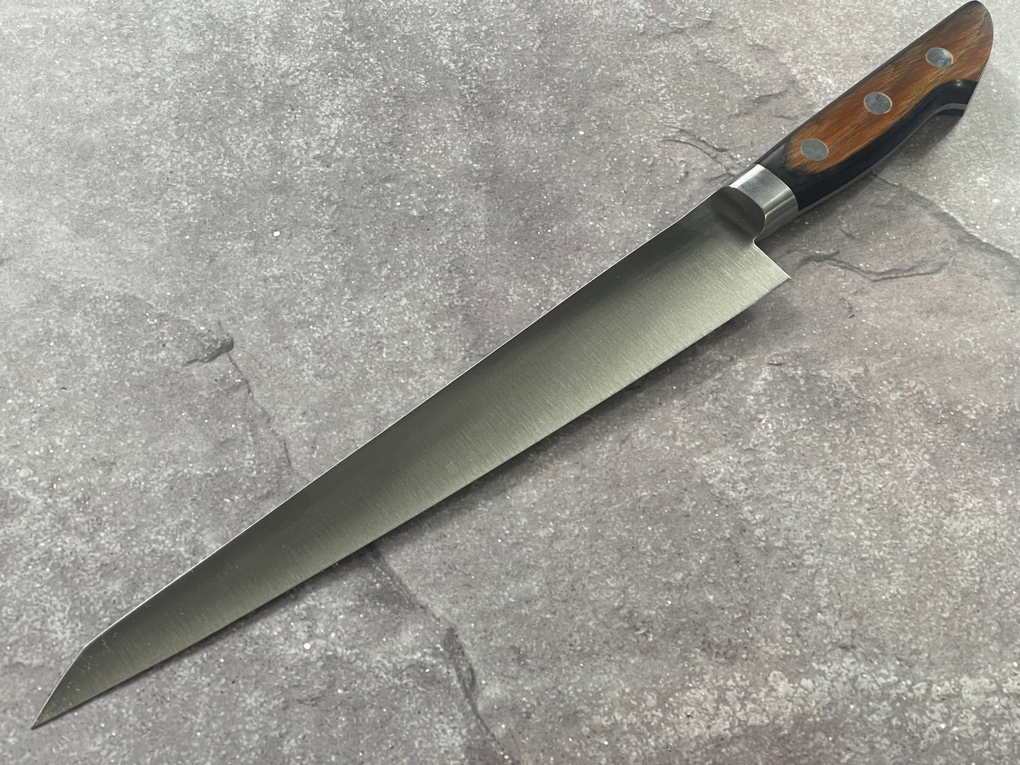 Yoshihiro SK-4 Sujihiki 240mm - Made in Japan 🇯🇵