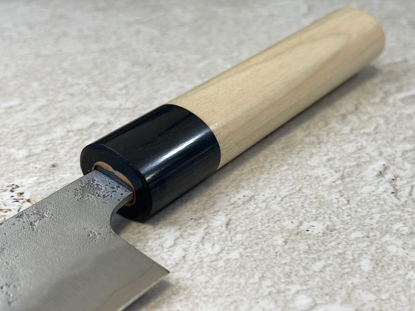 Tsunehisa G3 Nashiji HBC Sujihiji 270mm - Made in Japan 🇯🇵