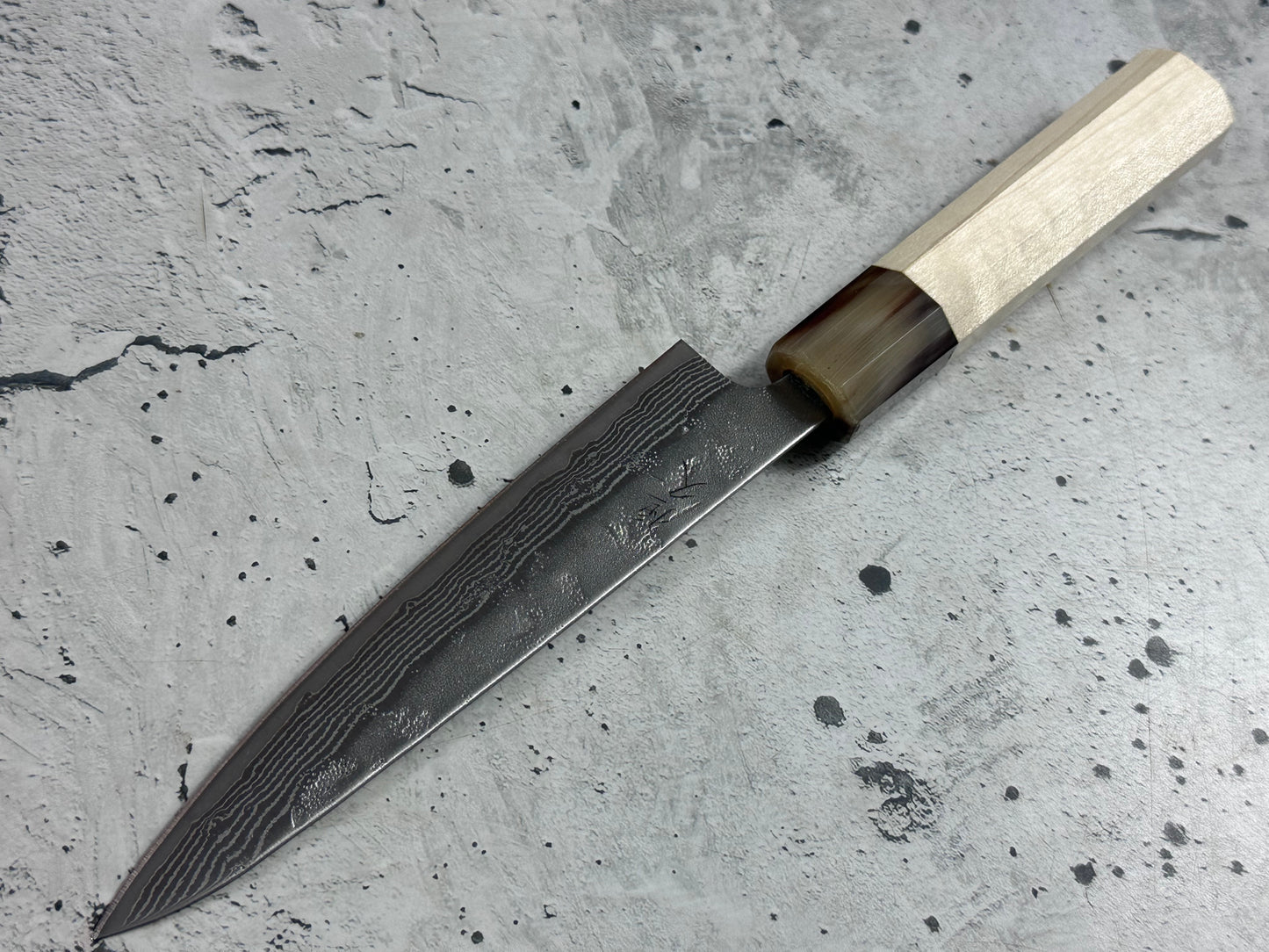 Tsunehisa SW Washiji Petty 135mm